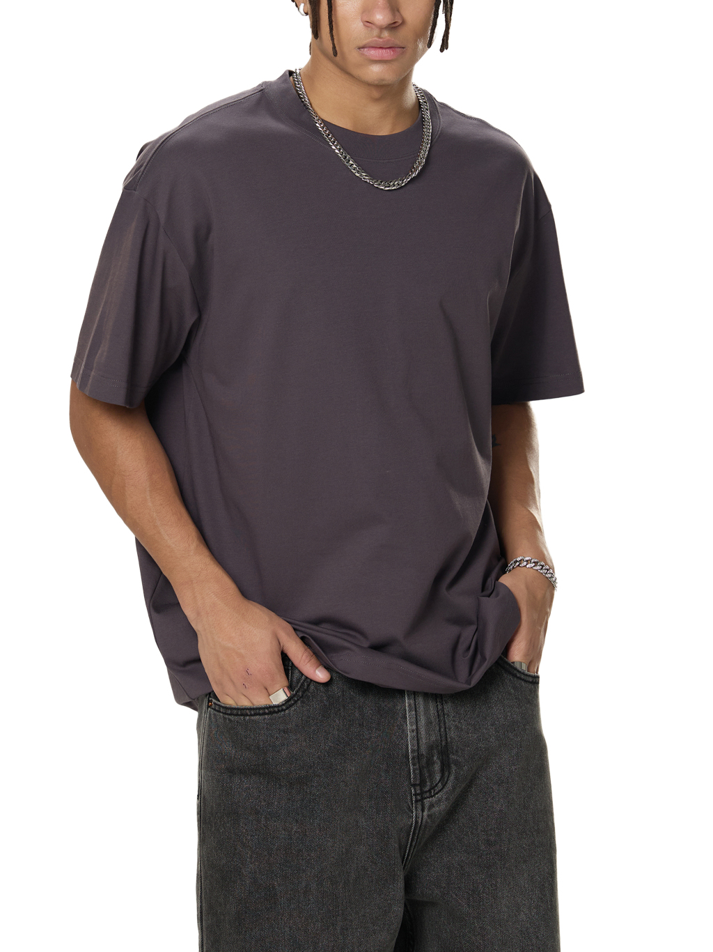 Sorona Quick-Dry T-Shirt – Eco-Friendly | Tapstitch-8